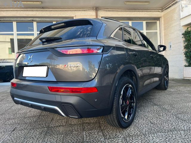 DS AUTOMOBILES DS 7 Crossback usata 5