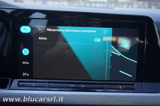 VOLKSWAGEN Golf usata, con Specchietti laterali elettrici