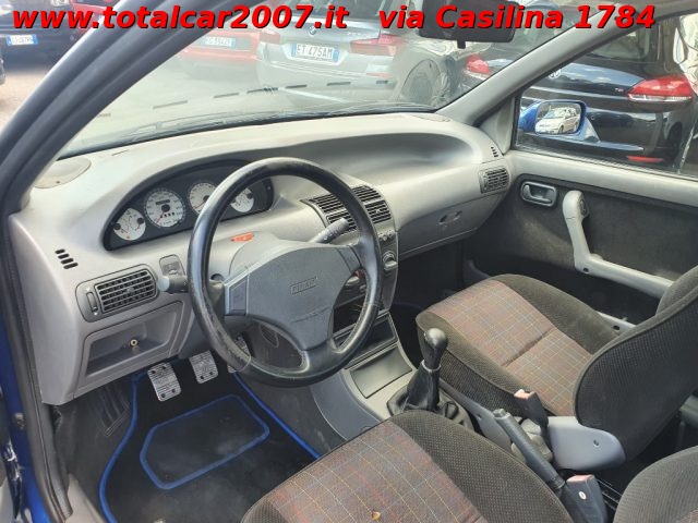 FIAT Punto usata 6