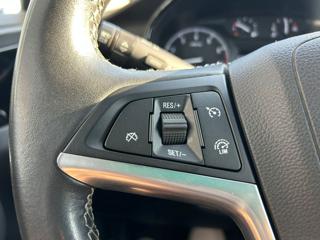 OPEL Mokka X usata, con Sedile posteriore sdoppiato