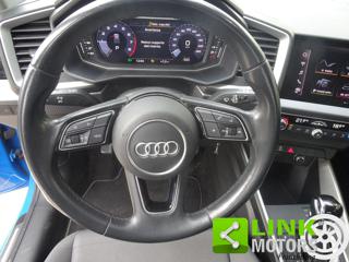 AUDI A1 usata, con Chiusura centralizzata