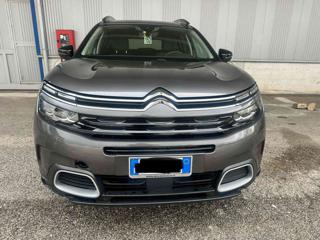 CITROEN C5 Aircross usata, con Airbag