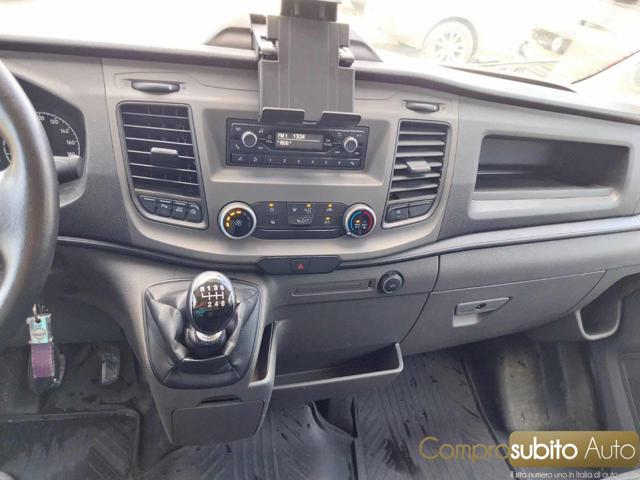FORD Transit usata 26
