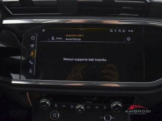 AUDI Q3 usata 14