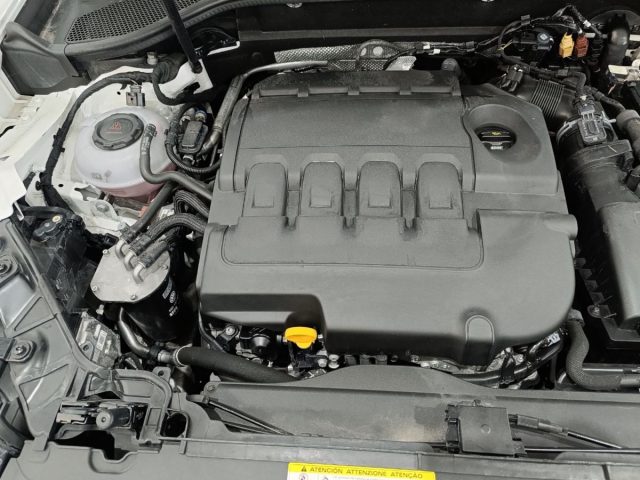 AUDI Q2 usata, con Sensori di parcheggio posteriori