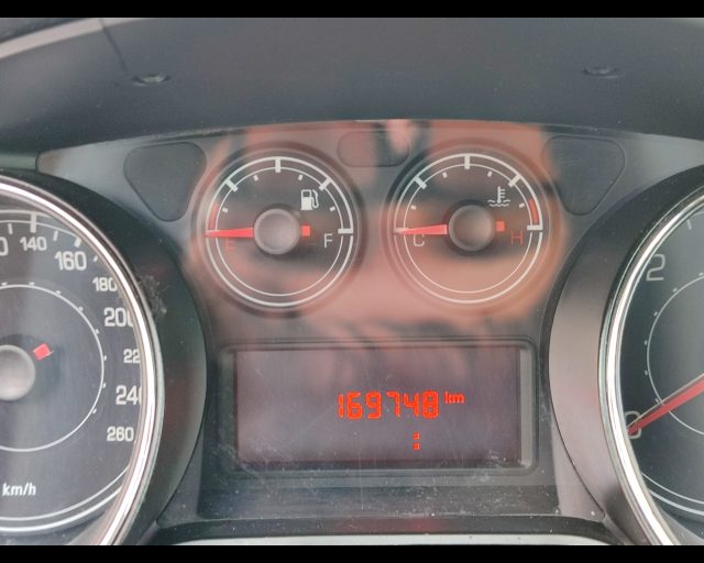 FIAT Bravo usata, con Specchietti laterali elettrici