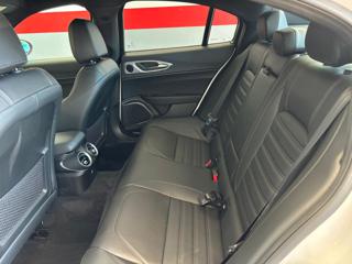 ALFA ROMEO Giulia usata, con Controllo trazione