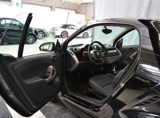 SMART ForTwo usata, con Airbag