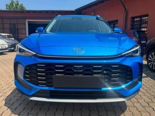 MG ZS usata, con Alzacristalli elettrici