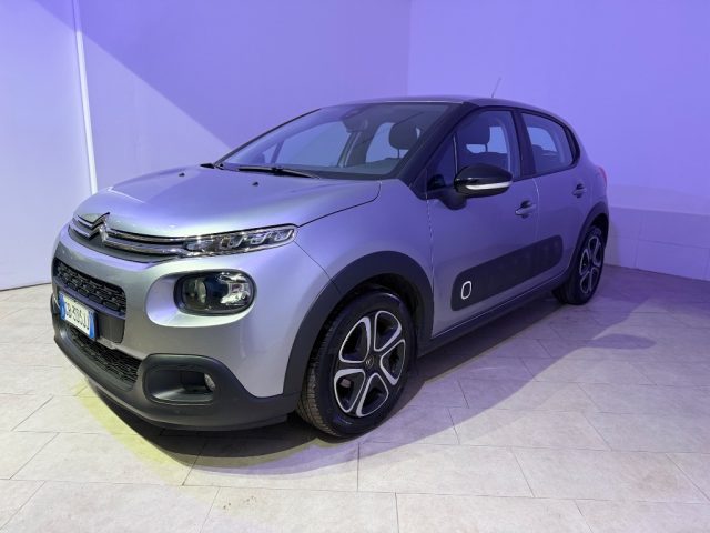 CITROEN C3 usata 2