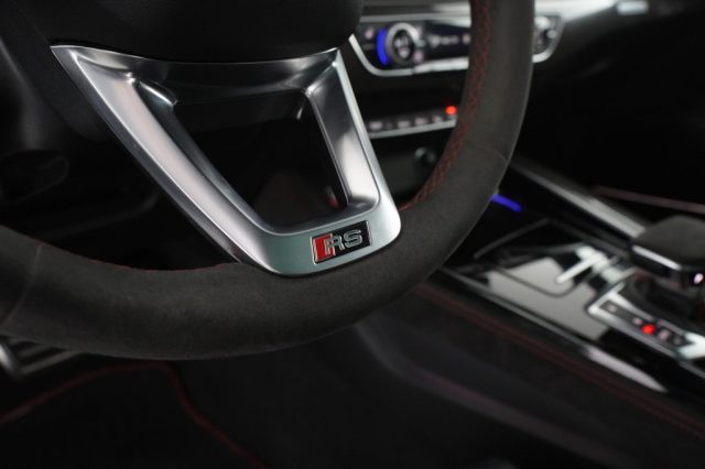 AUDI RS4 usata 18