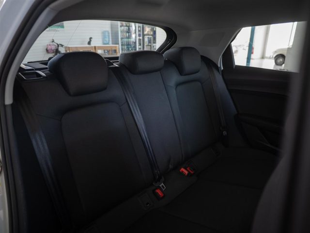 AUDI A1 usata, con Sistema di navigazione