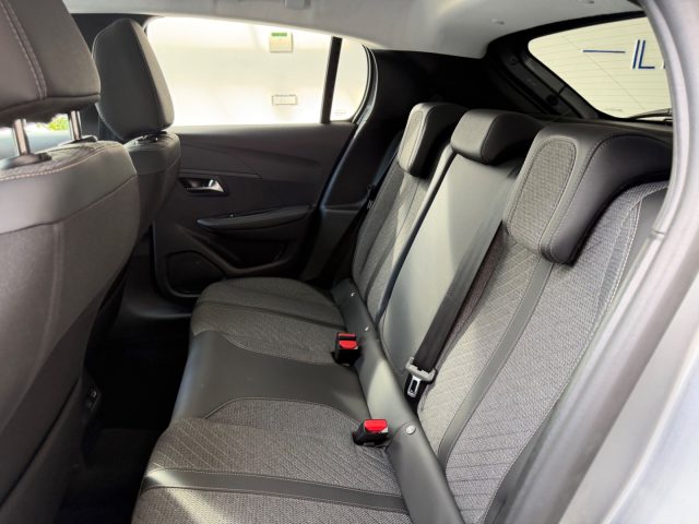 PEUGEOT 208 usata, con Volante multifunzione