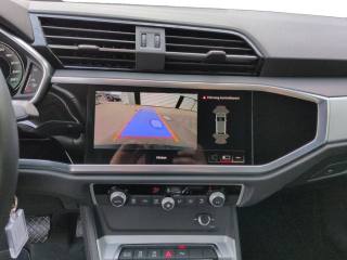 AUDI Q3 usata, con Chiusura centralizzata