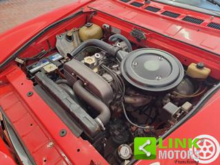 FIAT 124 Spider usata 31