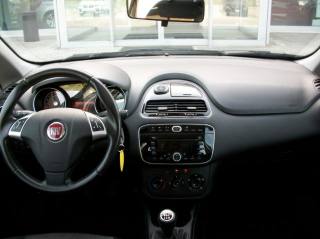 FIAT Punto usata 7