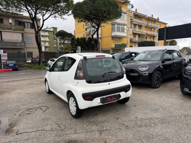 CITROEN C1 usata, con Airbag Passeggero