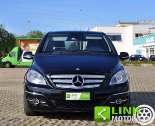 MERCEDES-BENZ B 180 usata, con Airbag