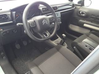 CITROEN C3 usata, con Autoradio