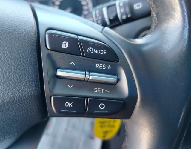 HYUNDAI Kona usata, con Autoradio digitale