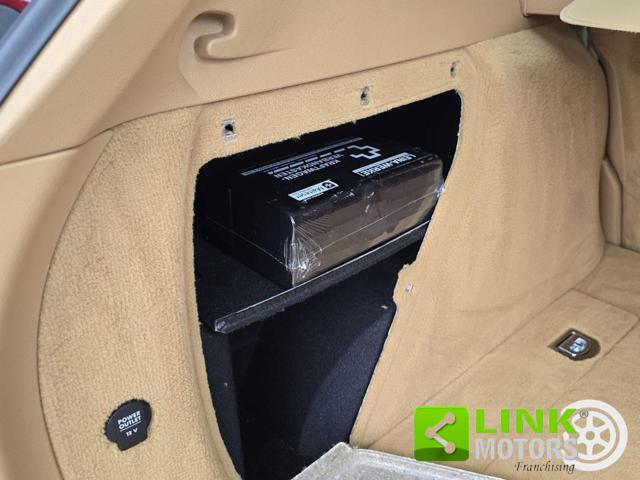 PORSCHE Cayenne usata 64