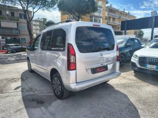 PEUGEOT Partner usata, con Alzacristalli elettrici