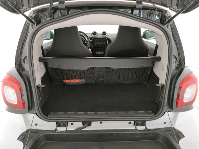 SMART ForTwo usata, con Sensori di parcheggio posteriori