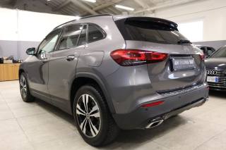 MERCEDES-BENZ GLA 200 usata, con Airbag Passeggero