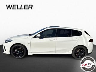 BMW 118 usata, con Alzacristalli elettrici