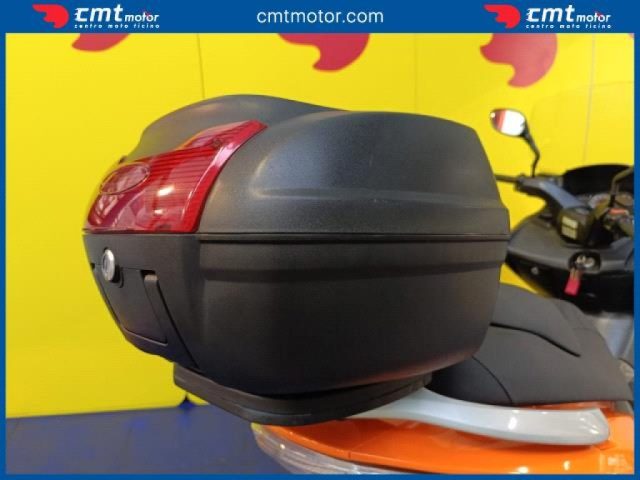 KYMCO Xciting 250 usata 6