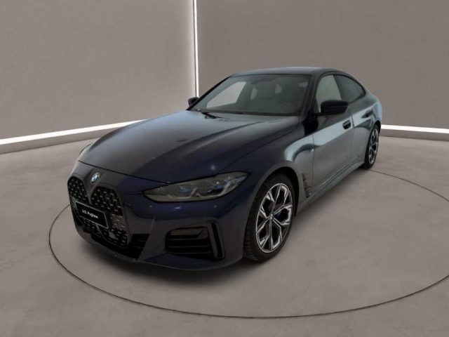 BMW 420 usata, con Chiusura centralizzata