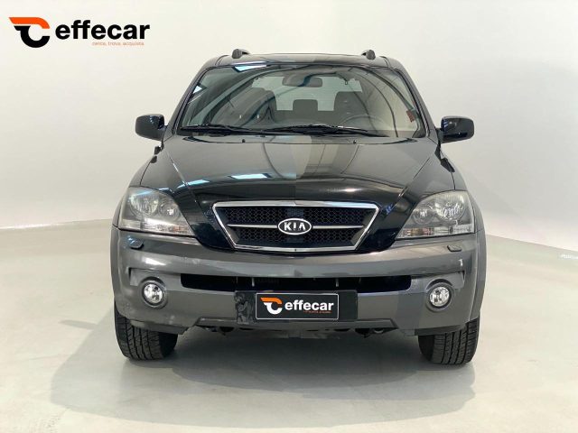 KIA Sorento usata, con Airbag