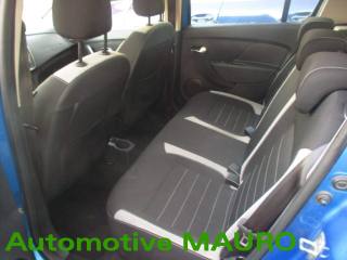 DACIA Sandero usata, con Bluetooth
