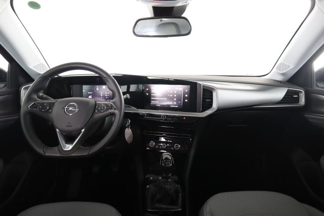 OPEL Mokka usata 4