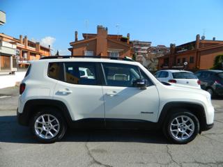 JEEP Renegade usata, con Airbag Passeggero