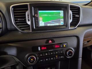 KIA Sportage usata, con Climatizzatore