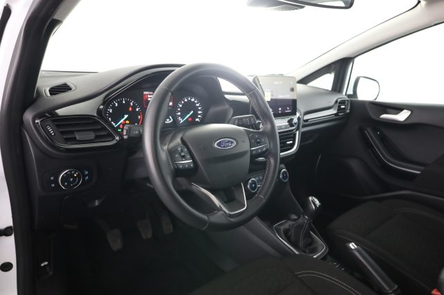 FORD Fiesta usata 0