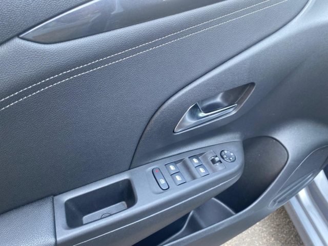 OPEL Corsa-e usata, con Chiusura centralizzata