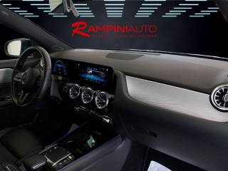 MERCEDES-BENZ GLA 180 usata 18