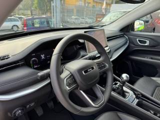JEEP Compass usata, con ESP