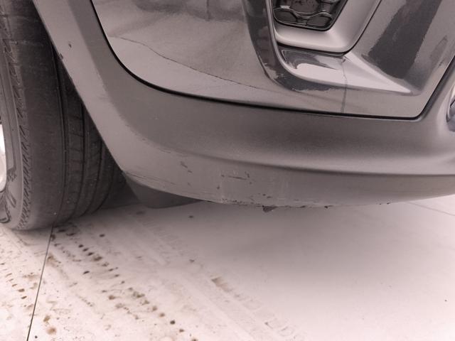 JEEP Renegade usata, con Monitoraggio pressione pneumatici