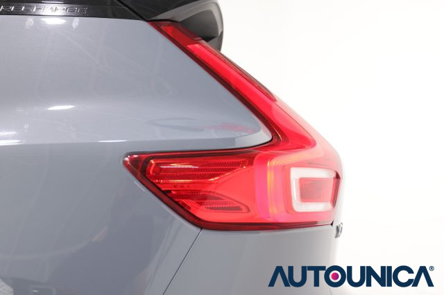 VOLVO XC40 usata, con Sensore di pioggia