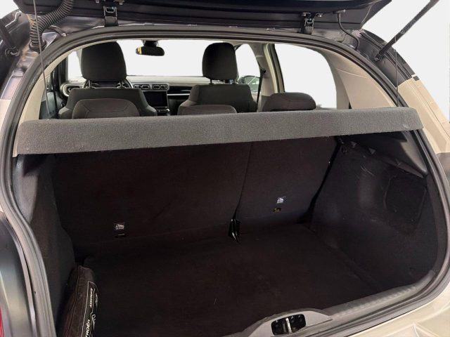 CITROEN C3 usata, con ESP
