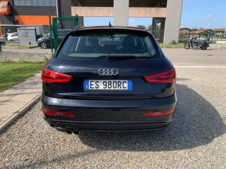 AUDI Q3 usata, con Autoradio