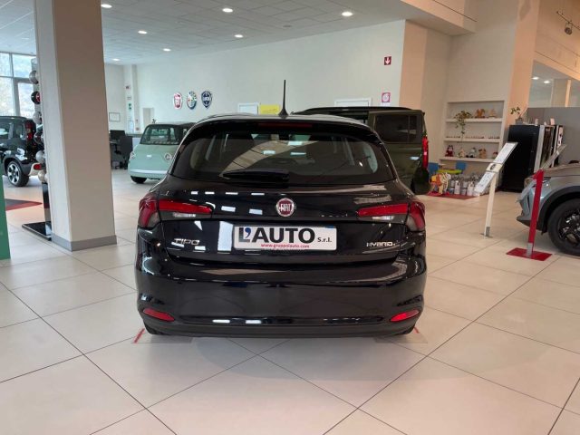 FIAT Tipo usata, con Airbag Passeggero