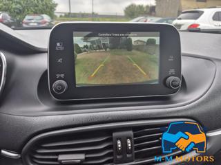 FIAT Tipo usata, con Fendinebbia