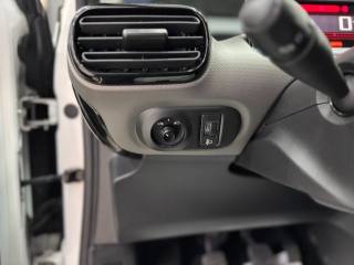 CITROEN C4 Cactus usata, con Sensori di parcheggio posteriori
