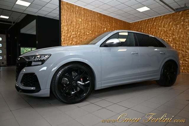 AUDI RS Q8 usata 7
