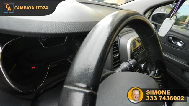 RENAULT Captur usata 62