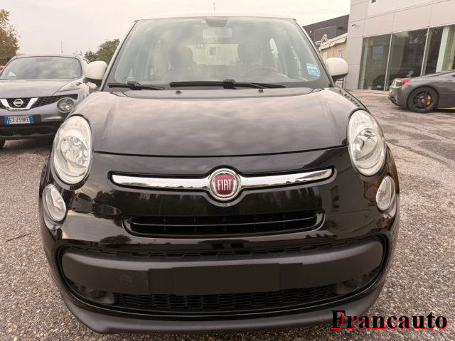 FIAT 500L usata, con Airbag